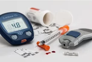 Managing Diabetes With Latest Tools And Techniques