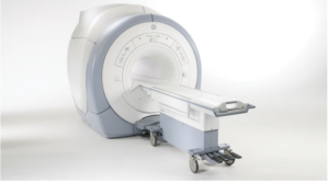 MRI