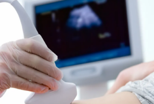 LIVER ELASTOGRAPHY
