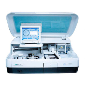 analyzer