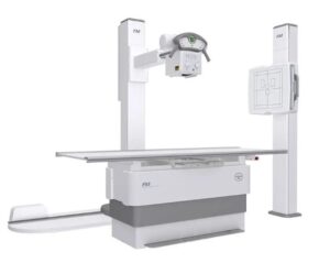 x-ray