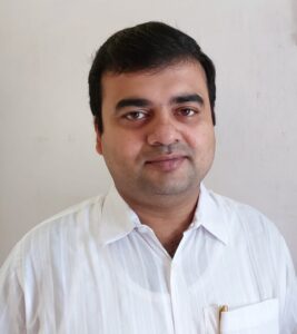 Dr. Koushik Dutta