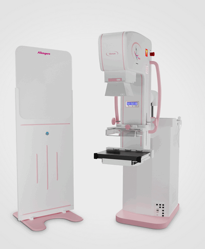 Mammography