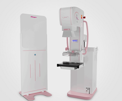 Mammography