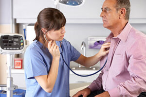 Executive Health check Up