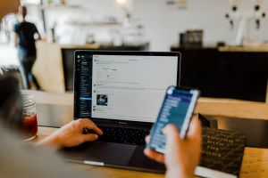 digital content creator